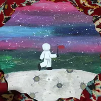 کار روی سفال|صنایع دستی و سایر لوازم تزئینی|شیروان (خراسان), |دیوار