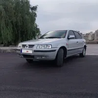 سمند lx|خودرو سواری و وانت|ارومیه, |دیوار