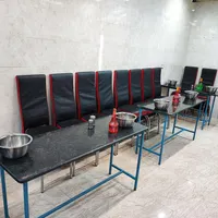 صندلی مغازه