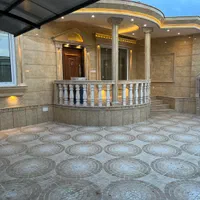 ویلای ۲۰۰ متری کلیدنخورده با سند تک برگ ۶ دانگ