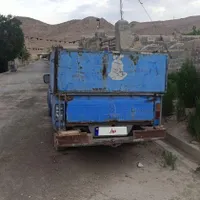 زامیاد Z 28، مدل ۱۳۸۳|خودرو سواری و وانت|اراک, |دیوار