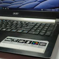 لپ‌تاپ ACER حسابداری ترید دانشجویی وبگردی|رایانه همراه|مشهد, امام خمینی|دیوار