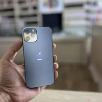 اپل ۱۲ پرو 256 گیگ لاکاغذی
