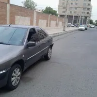 زانتیا مدل۸۶نوک مدادی پلم|خودرو سواری و وانت|شهریار, |دیوار