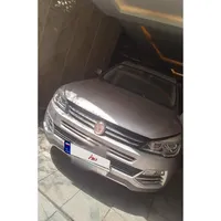 هن تنگ X7 مونتاژ مدل 1398|خودرو سواری و وانت|تهران, پلیس|دیوار