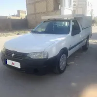اریسان دوگانه مدل سالم موتوری اچارنخورده لاستیک نو|خودرو سواری و وانت|مشهد, پنجتن|دیوار