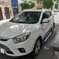 جک S5 اتوماتیک، مدل ۱۳۹۹ کارمندی|خودرو سواری و وانت|تهران, اسفندیاری|دیوار