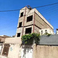 فروش خانه ویلایی یزدانشهر