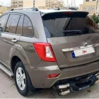 لیفان X60 دنده‌ای، مدل ۱۳۹۳|خودرو سواری و وانت|اصفهان, لیمجیر|دیوار