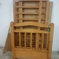 تخت کودک