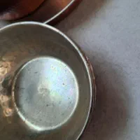 قابلمه و ظروف مسی|ظروف پخت‌وپز|تهران, ونک|دیوار