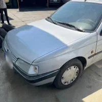 پژو 405مدل89|خودرو سواری و وانت|تهران, قلمستان|دیوار