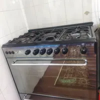 اجاق گاز