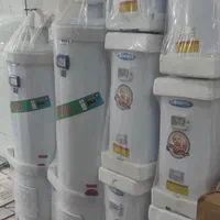 آبگرمکن ۱۱۰و۱۲۰لیتر گازی ضمانتی محمودی|آبگرمکن، پکیج، شوفاژ|گرگان, |دیوار