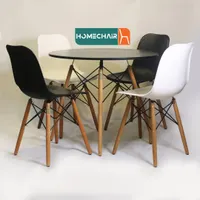 میز و صندلی غذاخوری ALKANO