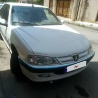 پژو پارس LX TU5، مدل ۱۳۹۶