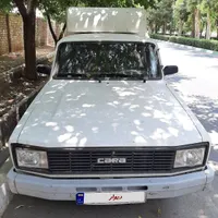 وانت مزدا کارا دو کابین 2000cc، مدل ۱۳۹۷|خودرو سواری و وانت|قم, زنبیل آباد|دیوار
