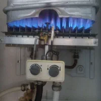 تعمیرات ضمانتی آبگرمکن دیواری وبخاری درمحل|خدمات پیشه و مهارت|مشهد, کوی سیدی|دیوار