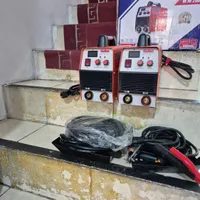 دلر شارژی ماکیتا دستگاه جوش المکس 200Aماسفت ژاپن|ابزارآلات|تهران, نواب|دیوار