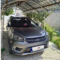 فروش خودرو استثنایی