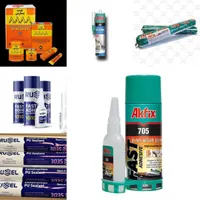 چسب مخصوص ماربل و انواع چسب|مصالح و تجهیزات ساختمان|شاهین‌شهر, گرگاب|دیوار