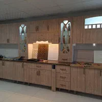 کابینت پیش ساخته(اماده) از تولید به مصرف شیراز|مصالح و تجهیزات ساختمان|صدرا-فارس, |دیوار