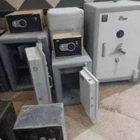 انواع گاوصندوق سبک سنگین برندکاوه