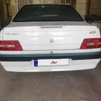 پژو 405 SLX موتورTU5، مدل ۱۳۹۴|خودرو سواری و وانت|اهواز, پادادشهر|دیوار