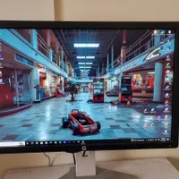 مانیتور ۲۴ اینچ HP Z 24i صفحه ips