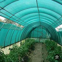 سایه بان شید.توری. پلاستیکی۸۰درصد