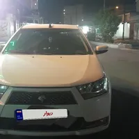 دنا معمولی تیپ ۲، مدل ۱۳۹۷|خودرو سواری و وانت|اهواز, کوی مهدیس|دیوار