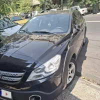 اچ سی کراس بدون رنگ