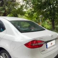 جک J5 اتوماتیک 1800cc، مدل ۱۳۹۶|خودرو سواری و وانت|تهران, جردن|دیوار