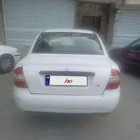 تیبا صندوق‌دار SX، مدل ۱۳۹۵|خودرو سواری و وانت|تهران, نعمت‌آباد|دیوار