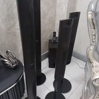 اسپیکر چهارباند
