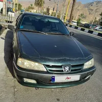 پارس ۸۲  یشمی