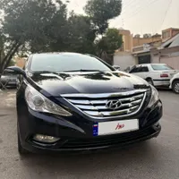 سوناتا yfمدل ۲۰۱۲ فول
