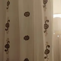پرده زیر و رو