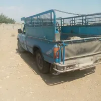 نیسان ۱۳۸۵بی رنگ معاوضه با سواری|خودرو سواری و وانت|کرج, ملک‌آباد|دیوار
