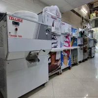 دستگاه بارسفت کن بستنی ساز البرز،بابک،تلمیکس|کافی‌شاپ و رستوران|شیراز, قدوسی شرقی|دیوار