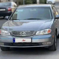 ماکسیما ۸۸|خودرو سواری و وانت|تهران, نگین غرب|دیوار