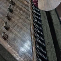 سنتور چوب گردو
