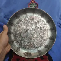 قلم رخ وبزم