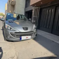 ماشین 207i