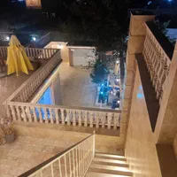 اجاره ویلا تریبلکس سه خواب مستر تمیز استخرآبگرم|اجارهٔ کوتاه‌مدت ویلا و باغ|مشهد, ثامن|دیوار