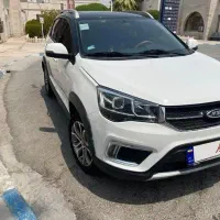 ام‌وی‌ام X22 اتوماتیک اسپرت اکسلنت، مدل ۱۳۹۶