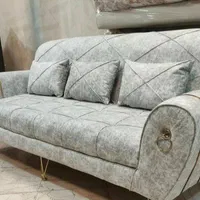 پارچه مبلی موسکو|مبلمان خانگی و میز عسلی|اراک, |دیوار