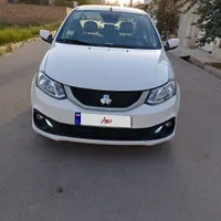 ساینا دندهای S، مدل ۱۴۰۳