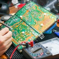تعمیرات تخصصی تلویزیون LED-LCD و پلاسما(کاشانی)|خدمات پیشه و مهارت|اسلام‌شهر, مطهری|دیوار