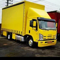 *رازقی* حمل اثاقیه در صومعه سرا